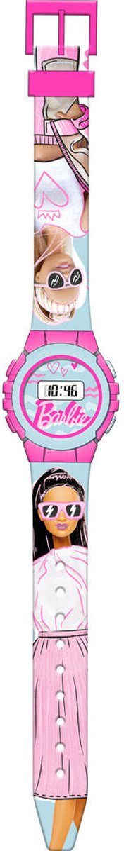   Horloge digitaal