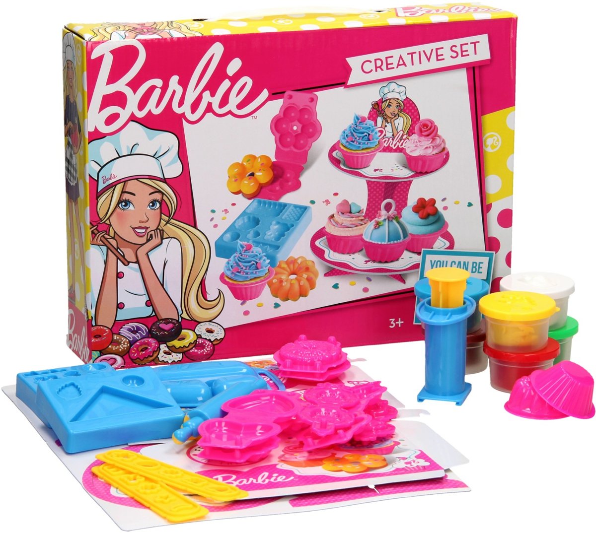 Barbie kleiset