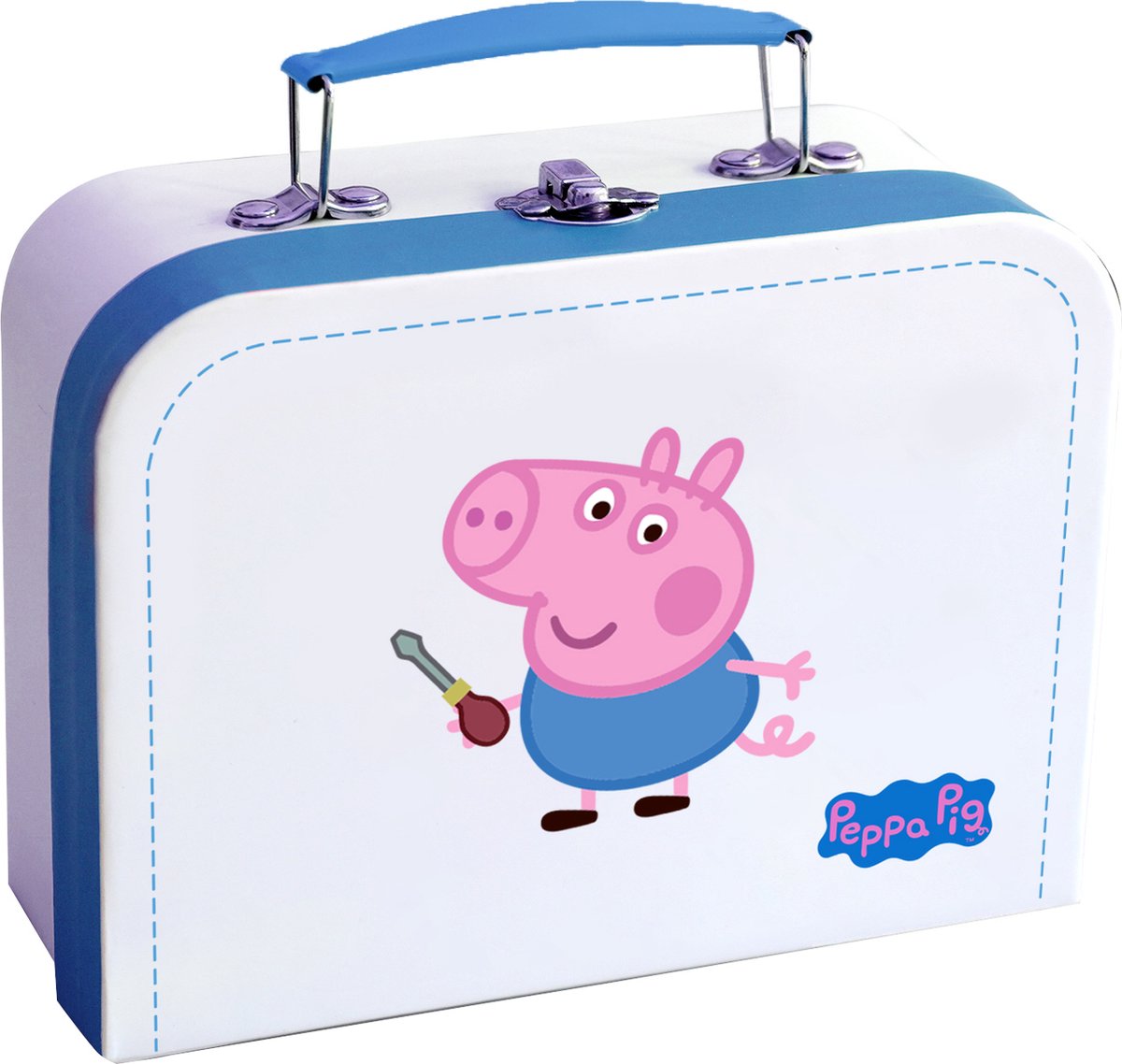 Peppa Pig - George Tool Set