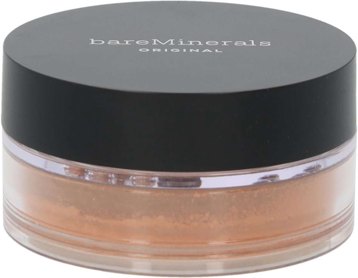 BareMinerals Original Foundation SPF15 8gr