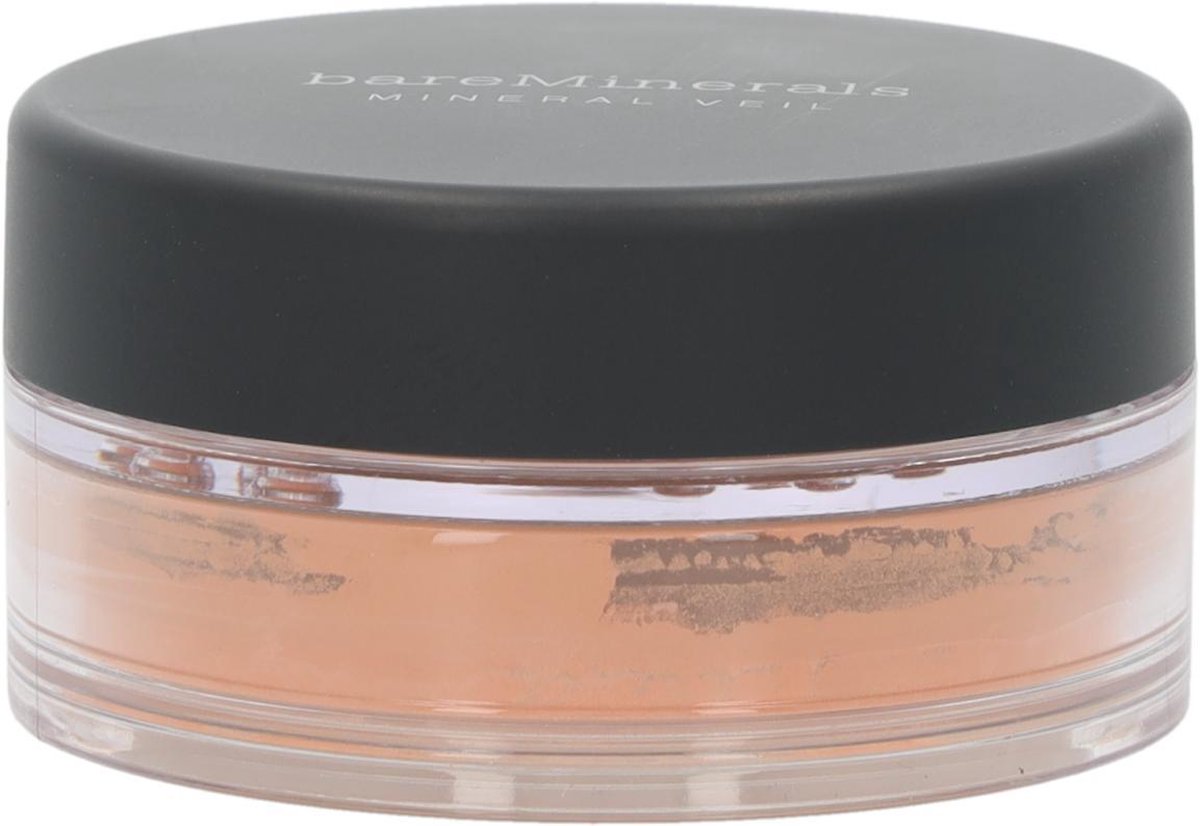 BareMinerals Tinted Mineral Veil 9gr