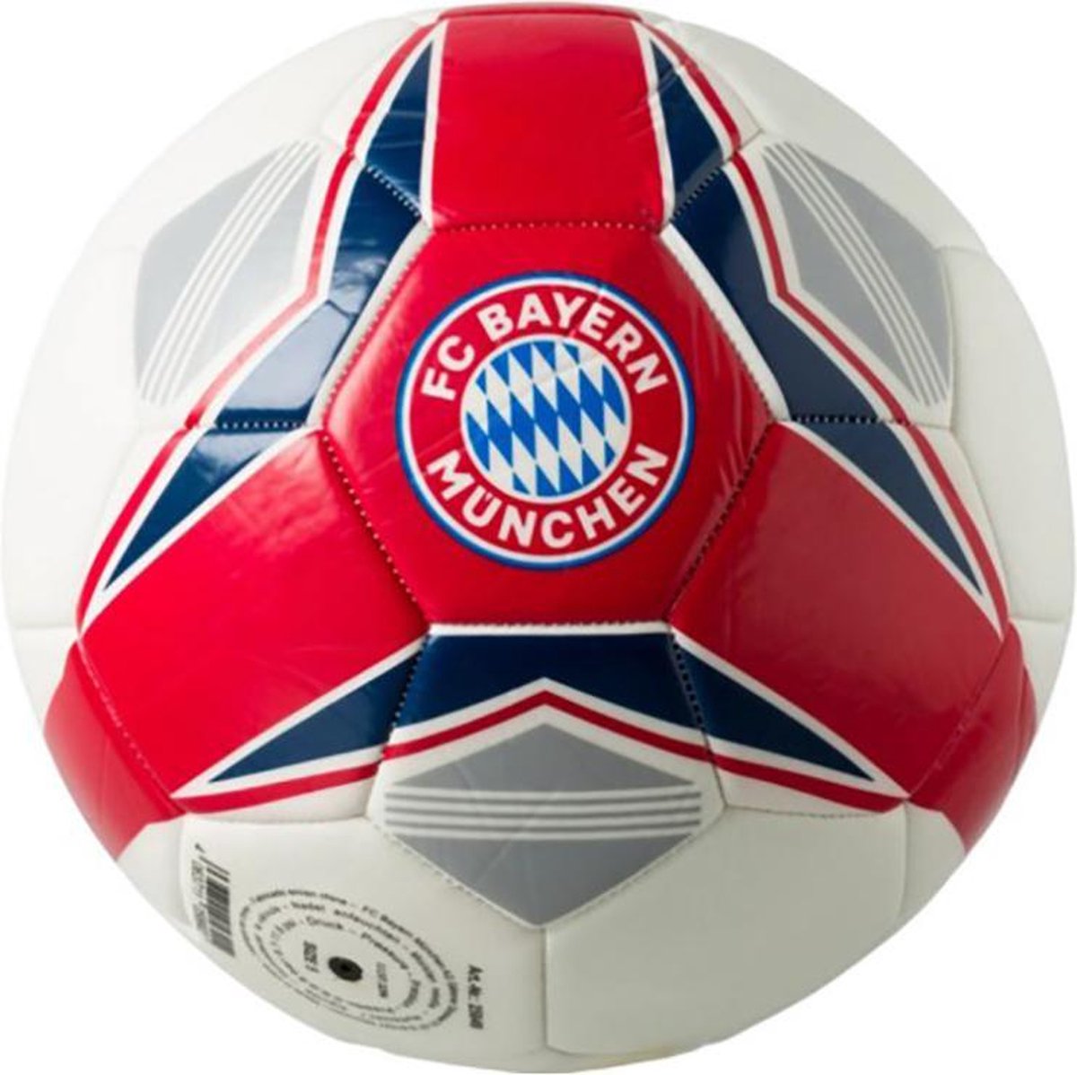 Bal Bayern Munchen maat 5