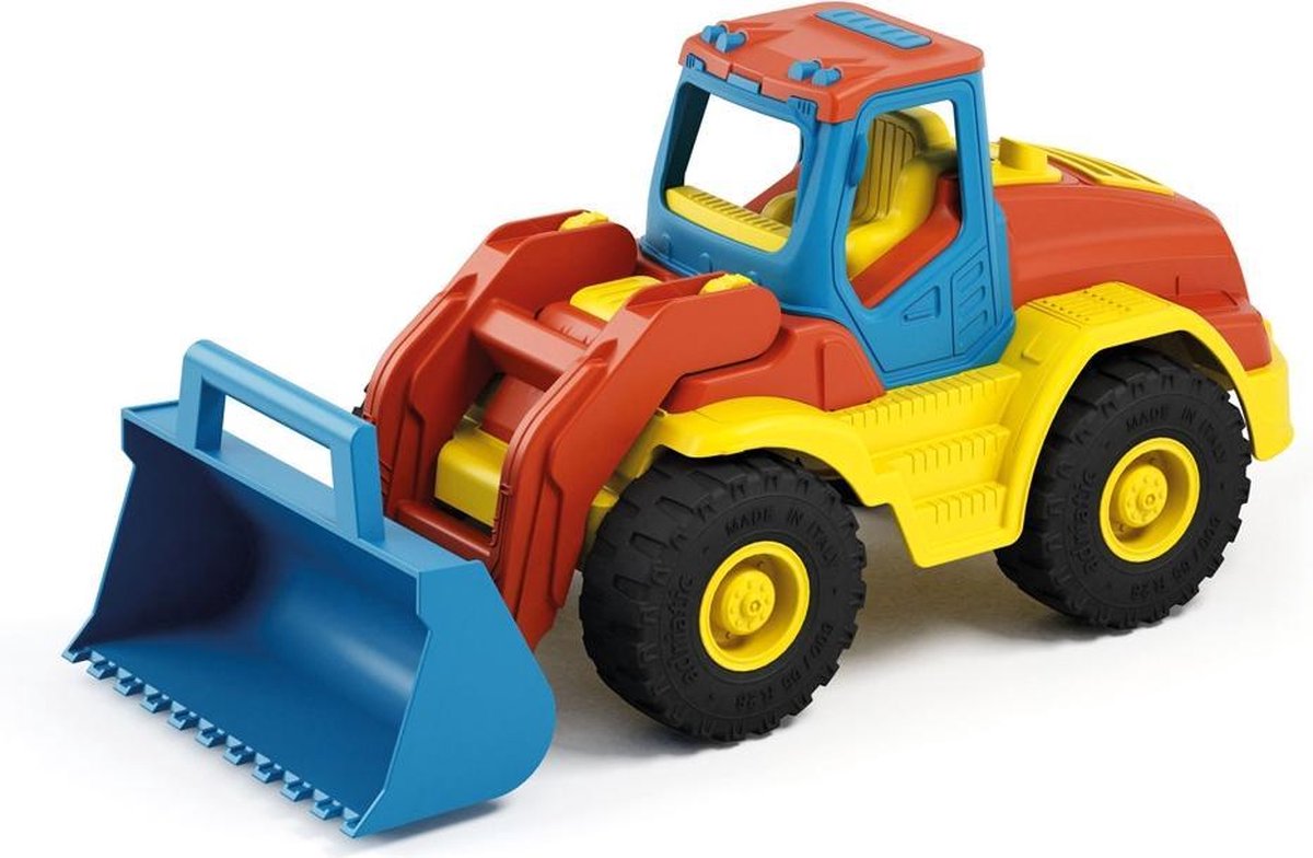 Bulldozer 38 cm