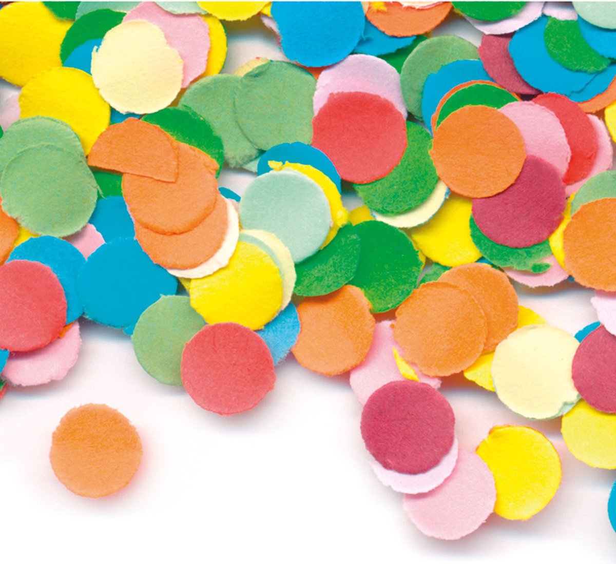 Confetti Multicolor 100 gr