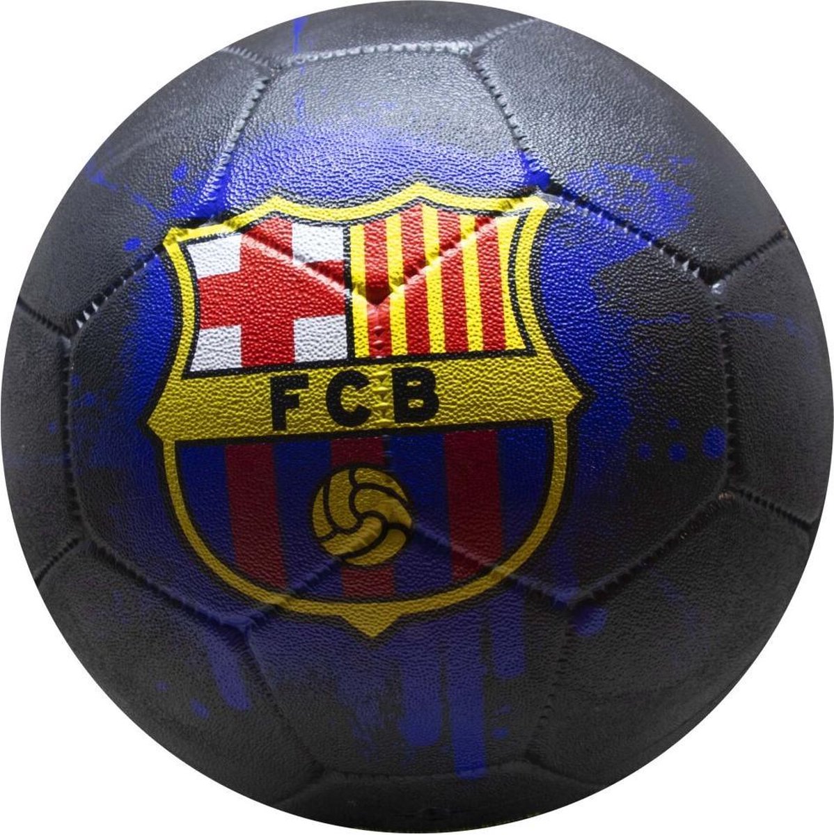 FCB Barcelona Voetbal Maat 5