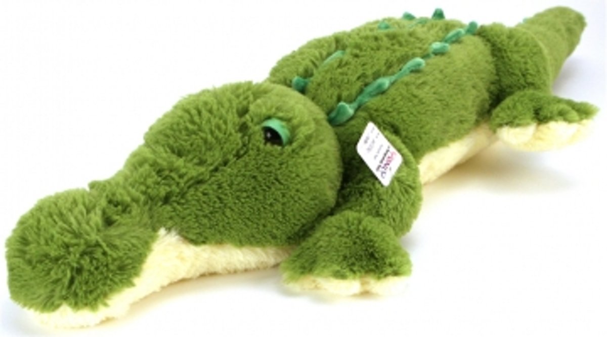 Krokodil Knuffel 100 cm