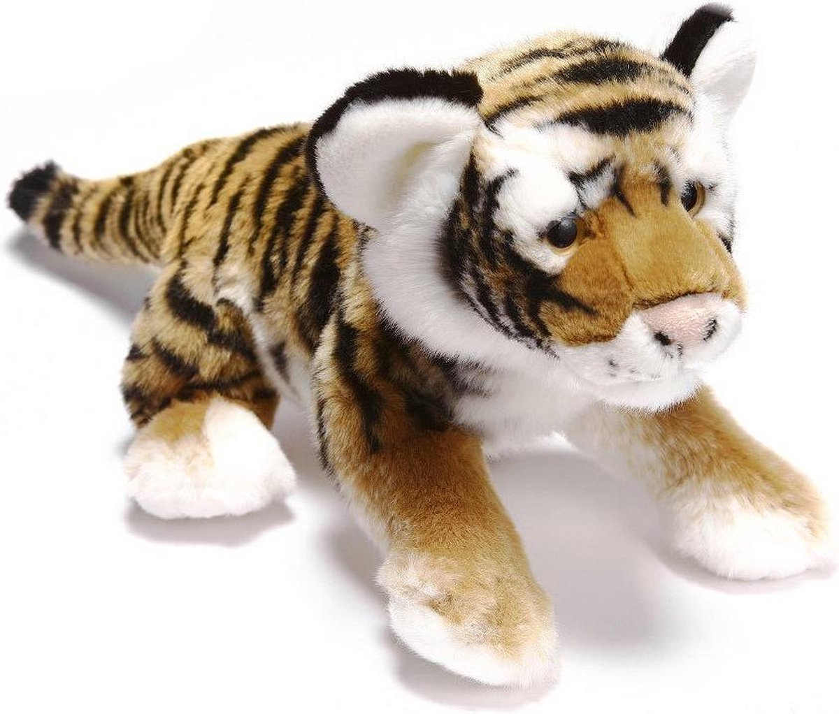 Tijger Knuffel 36 cm