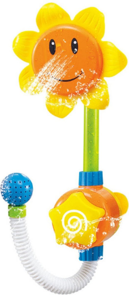 Sunflower Waterspray -  