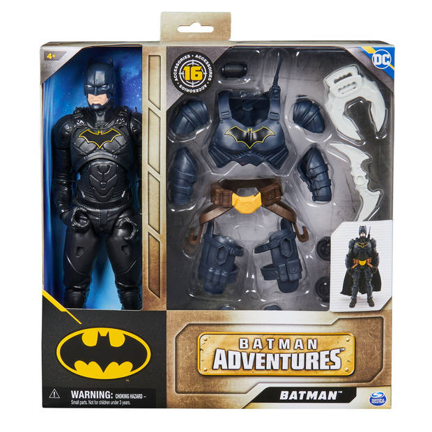 Actiefiguren Batman 6067399