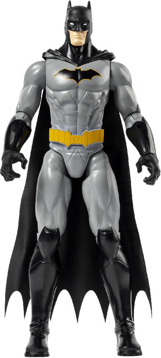 Batman - 30 cm - figuren - speel pop - superheld - jongens - speelgoed