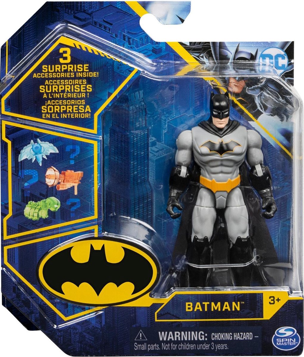 Batman 10 cm