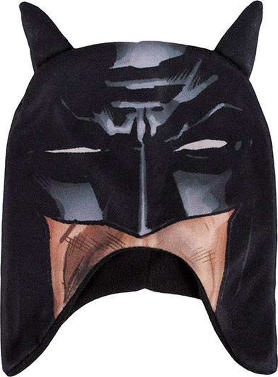 Batman Muts