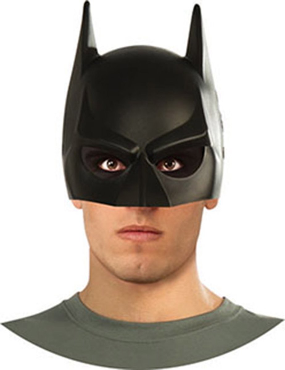 Batman The Dark Knight Rises™ masker voor volwassenen - Verkleedmasker