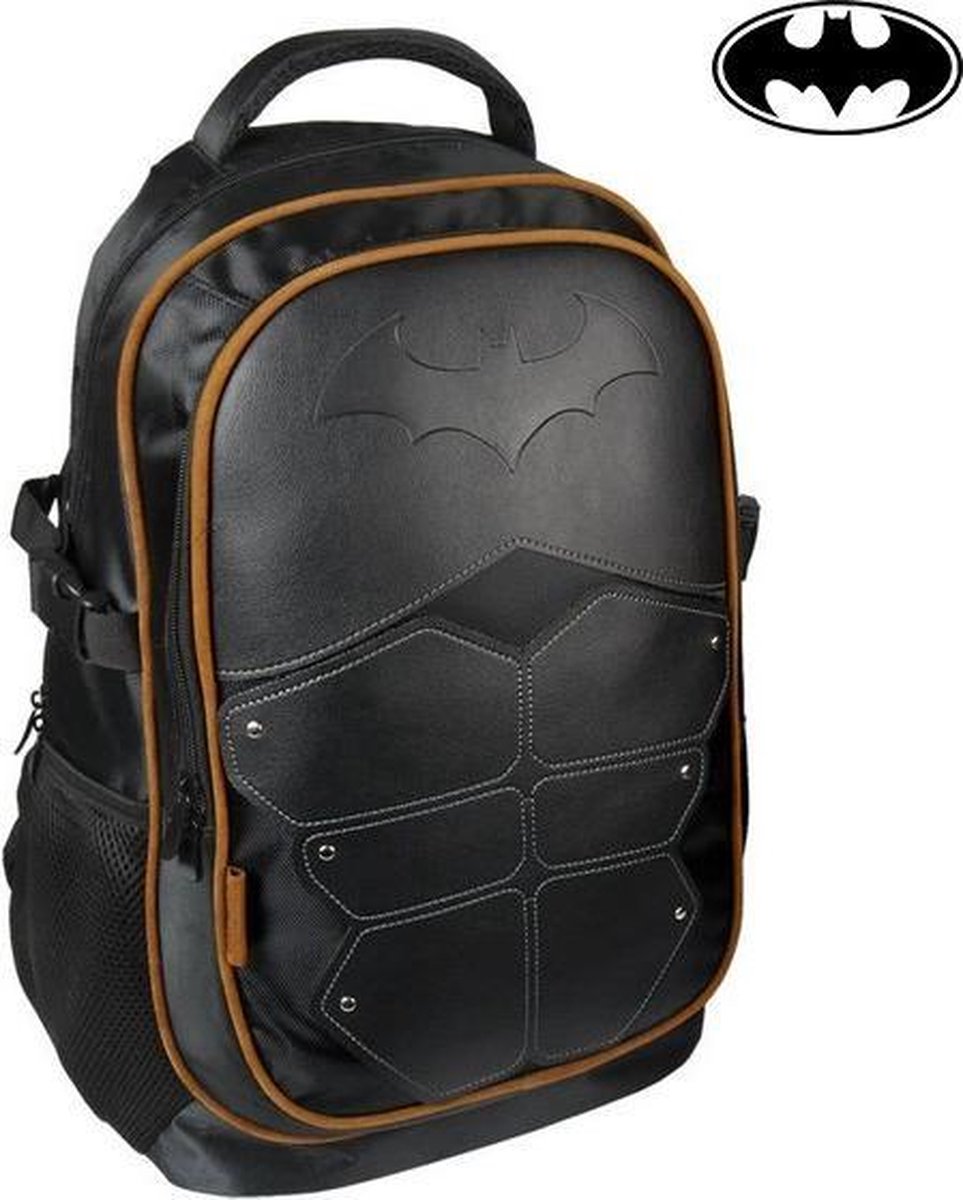 Schoolrugzak Batman 9342