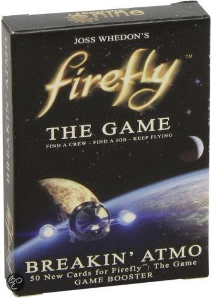 Firefly the Game - Breakin Atmo