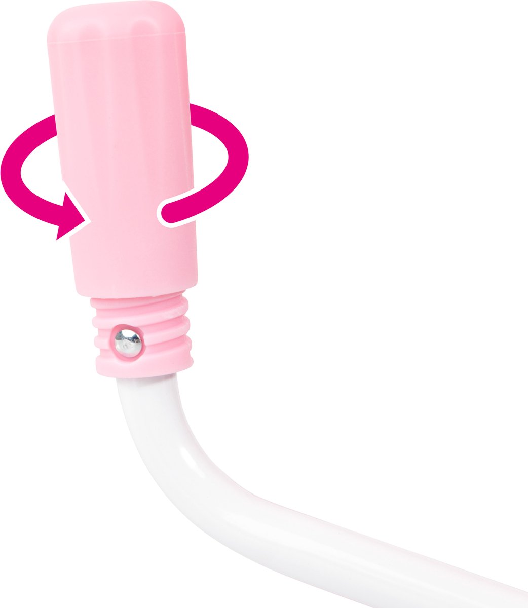   Design Pop tafelzitting zwart