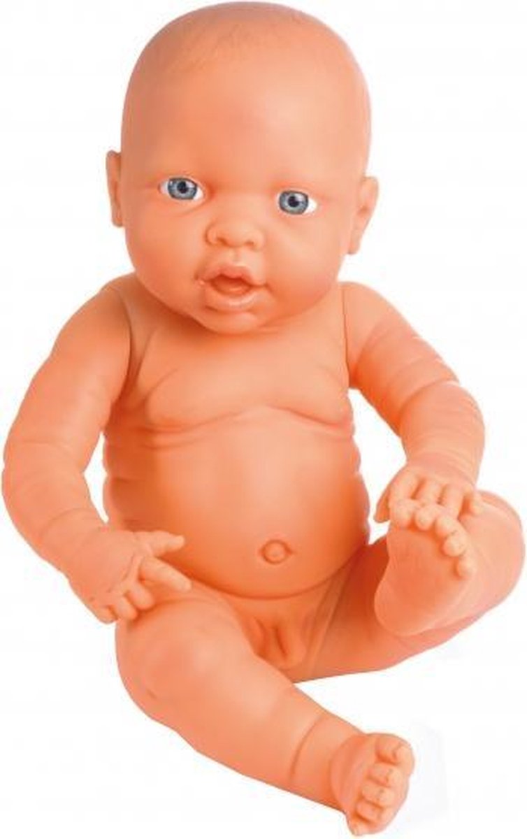 babypop Newborn Boy 42 cm