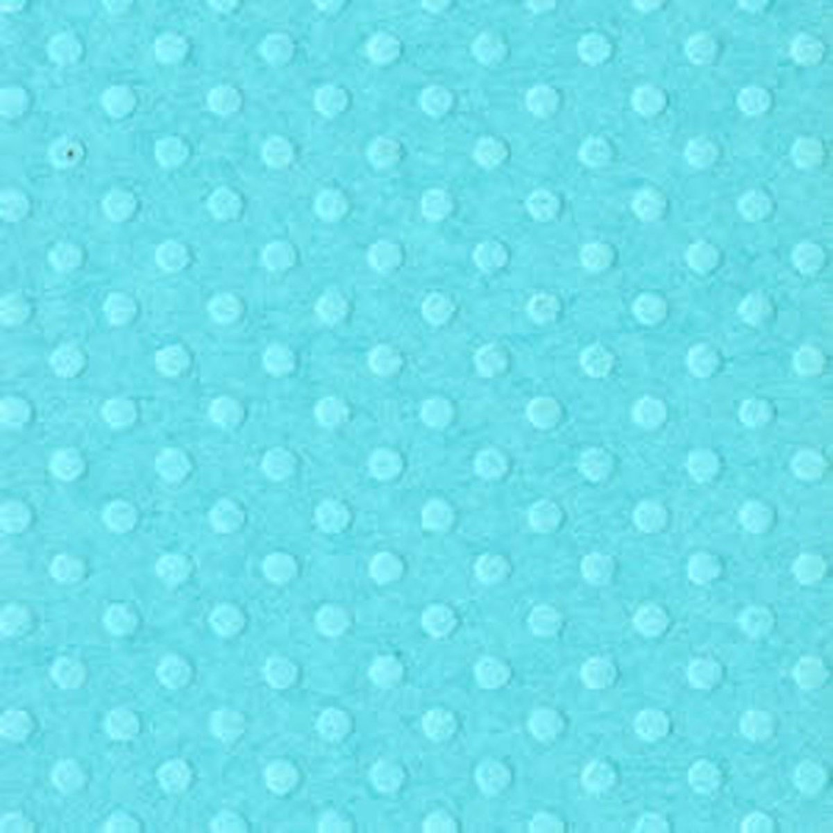 Bazzill Textuurpapier - Dot Swiss - 30.5x30.5cm - Tahitian Princess - 25 vellen