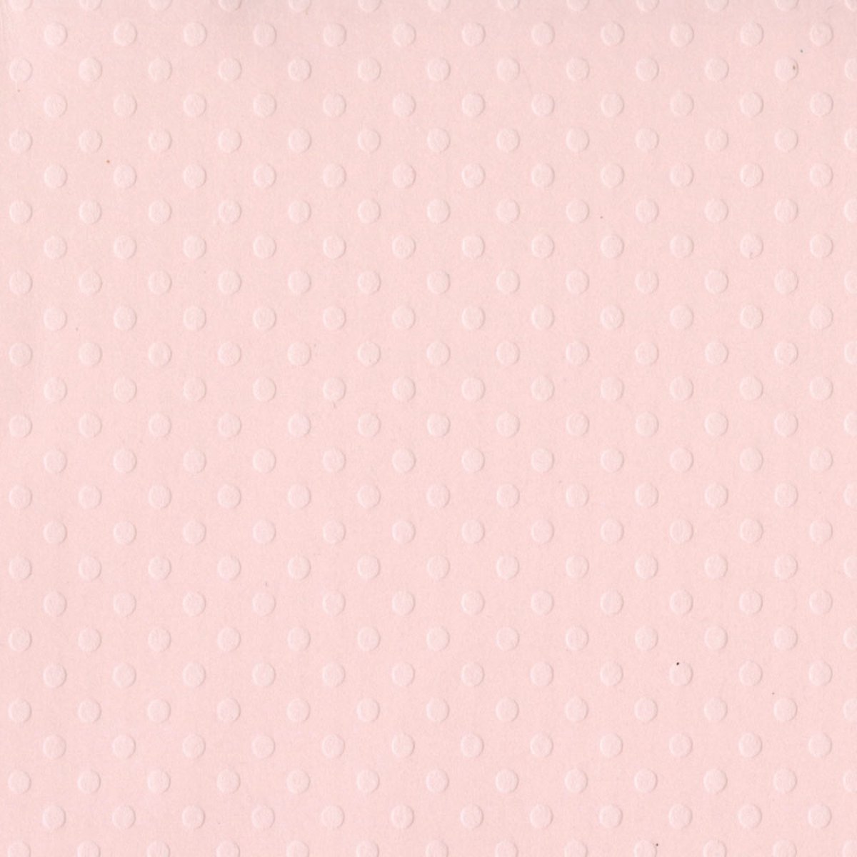 Textuur vel Dotted soft shell - 30x30 cm - Bazzill - 25 Vellen