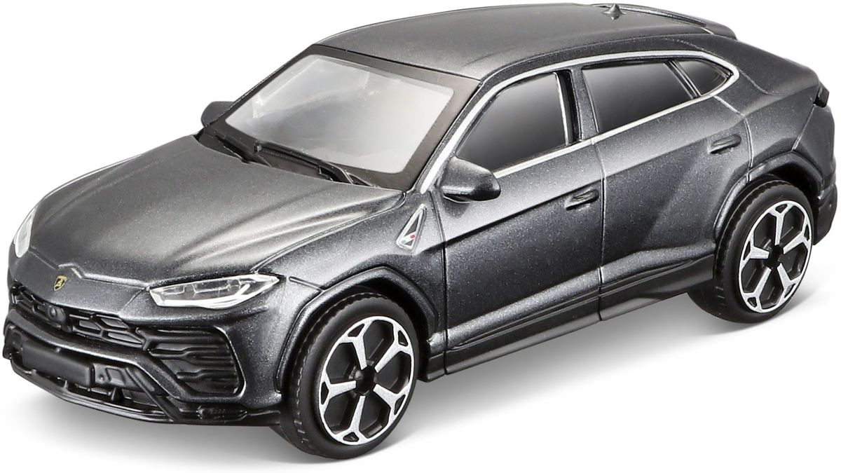 Auto Bburago Lamborghini Urus schaal 1:43