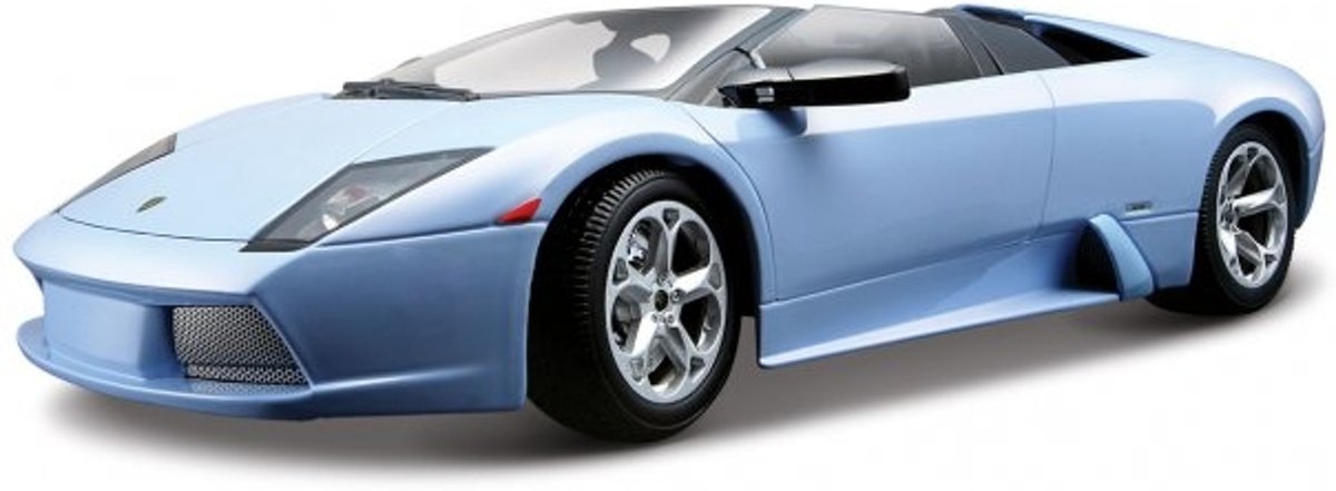 Bburago Lamborghini Murcielago Roadster