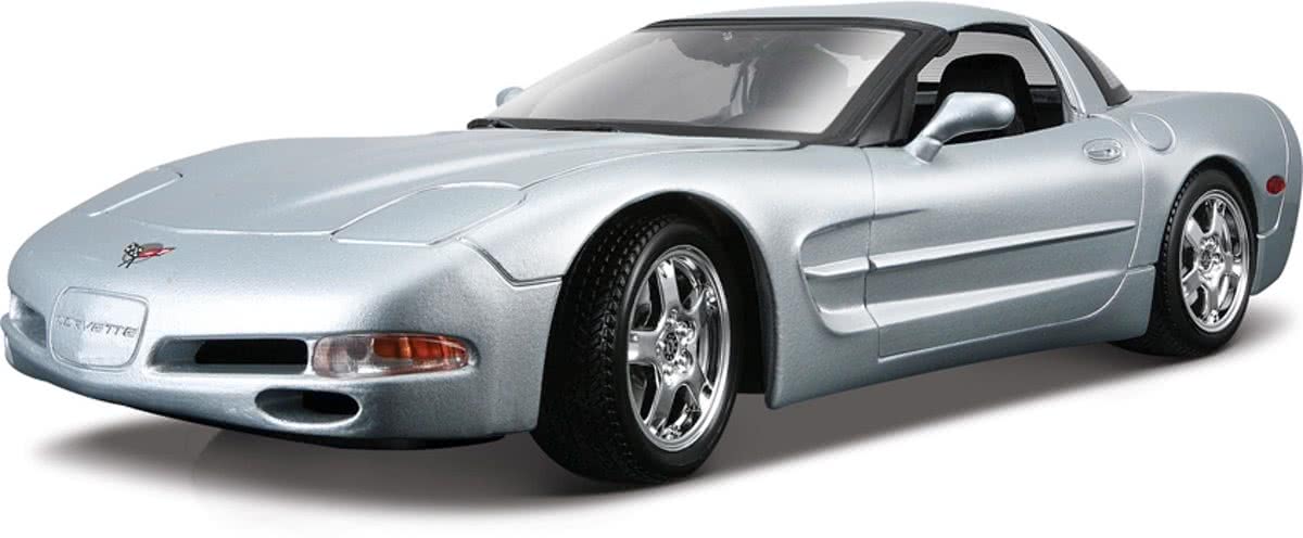 Chevrolet Corvette 1997