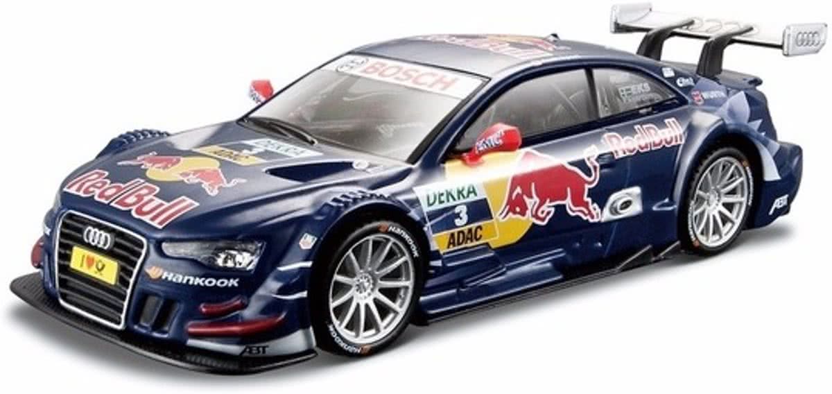 Modelauto Audi A5 DTM 1:32