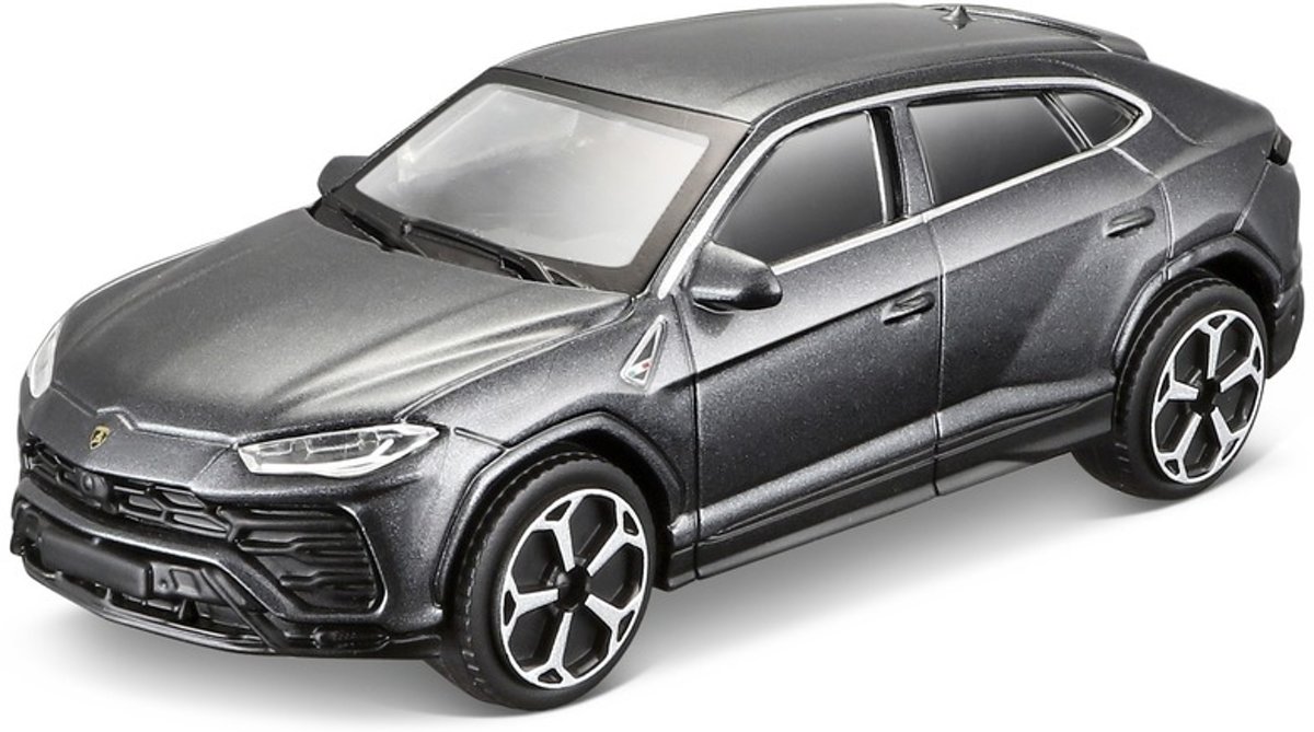 Modelauto Lamborghini Urus 1:43 - speelgoed auto schaalmodel