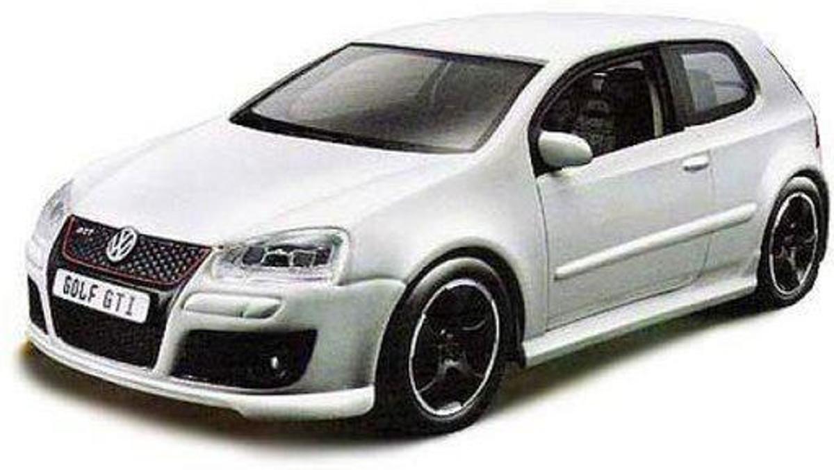 VW Golf GTI ed. 30