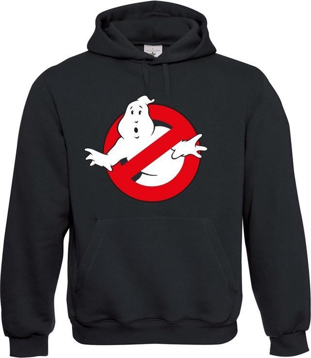 Bc Ghostbusters - Film - Spoken - Geesten Unisex Hoodie L