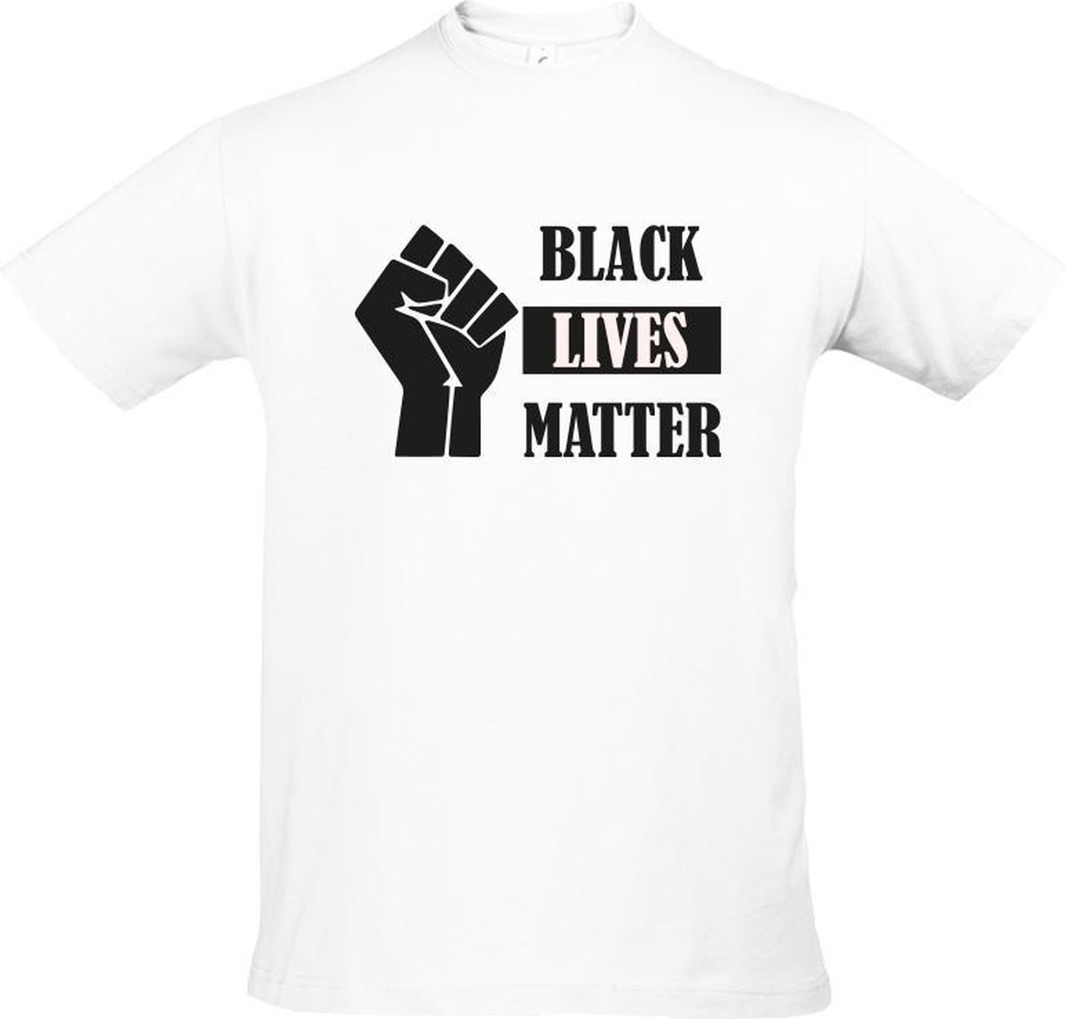 Black Lives Matter T-shirt