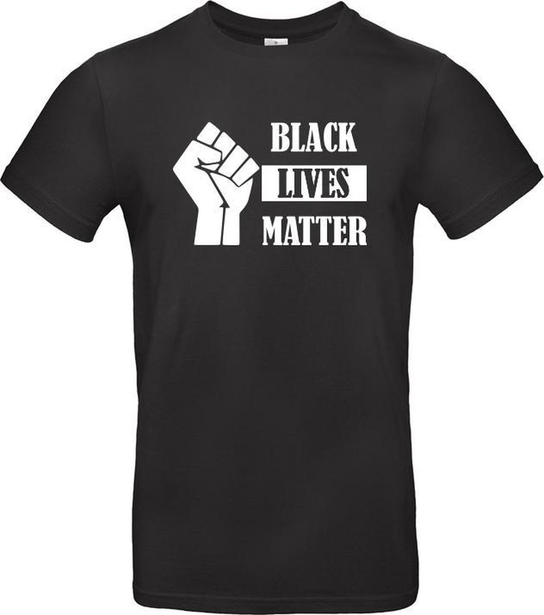 Black Lives Matter T-shirt