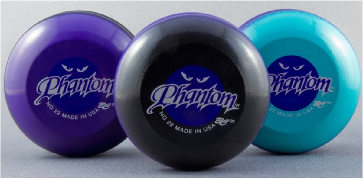 Phantom USA HOUTEN SUPER YOYO jojo