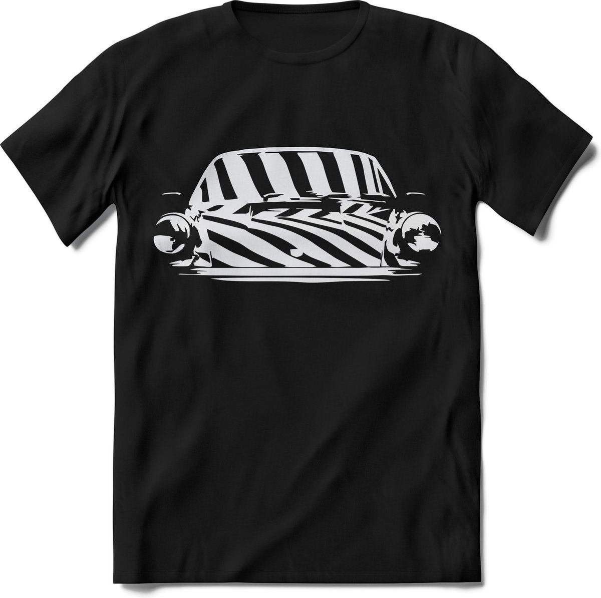 Porsche T-Shirt Heren – design Race shirt Dames – Perfect Porsche design tshirt Cadeau – Porsche 911 Racing shirt - Maat S