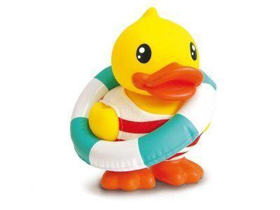 BDuck Spaarpot zwempakje 16 cm