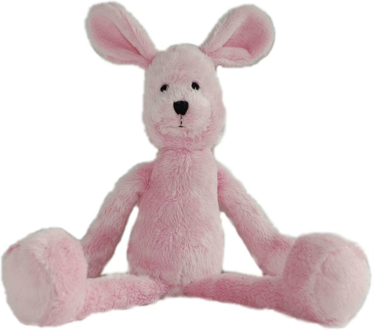 Be Baby Bunny Licht Roze