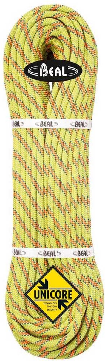   Booster Dry Cover 9.7 Mm Touw Groen 70 m