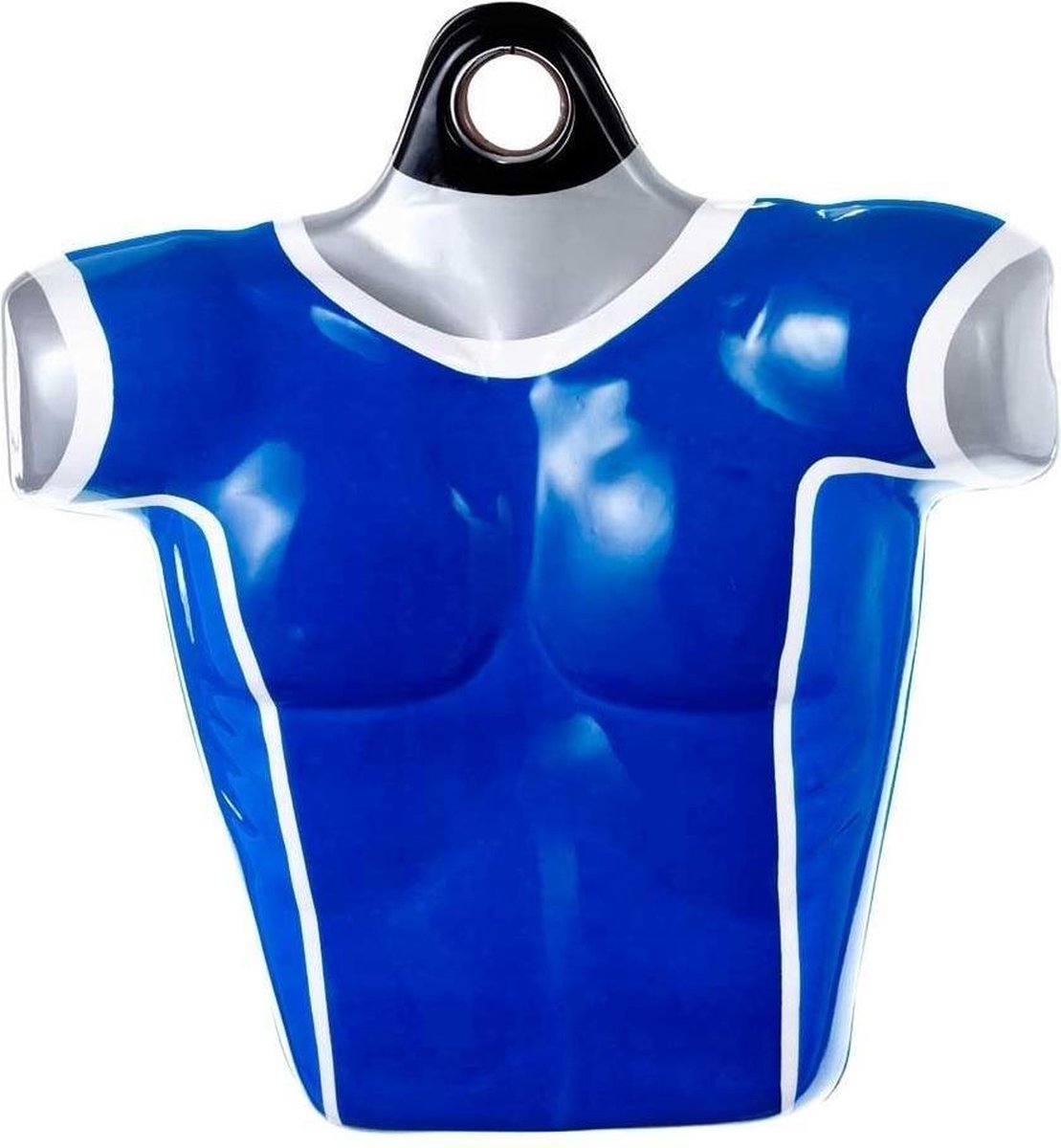 Torsos Sportman vacuüm PVC met ophangoog