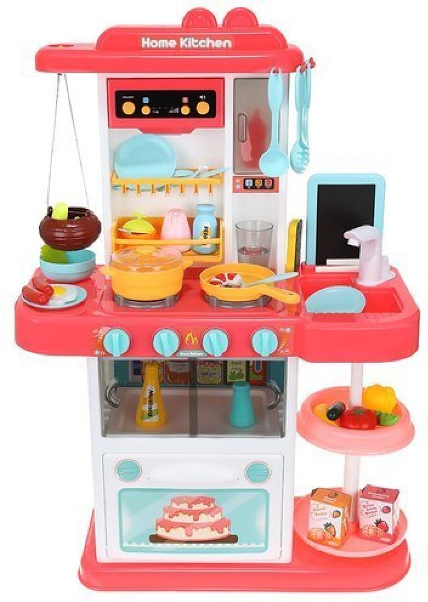 Beibe Good modern kitchen 72 x 51 cm. vanaf 3 jaar.