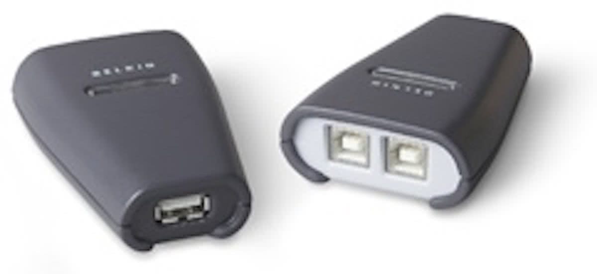 Belkin 2x1 USB-Switch