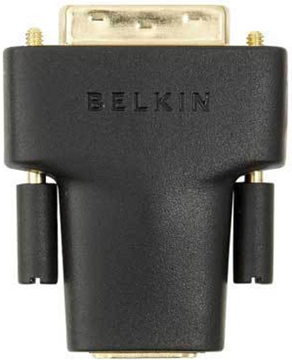 Belkin Adapter HDMI/DVI-D F/M