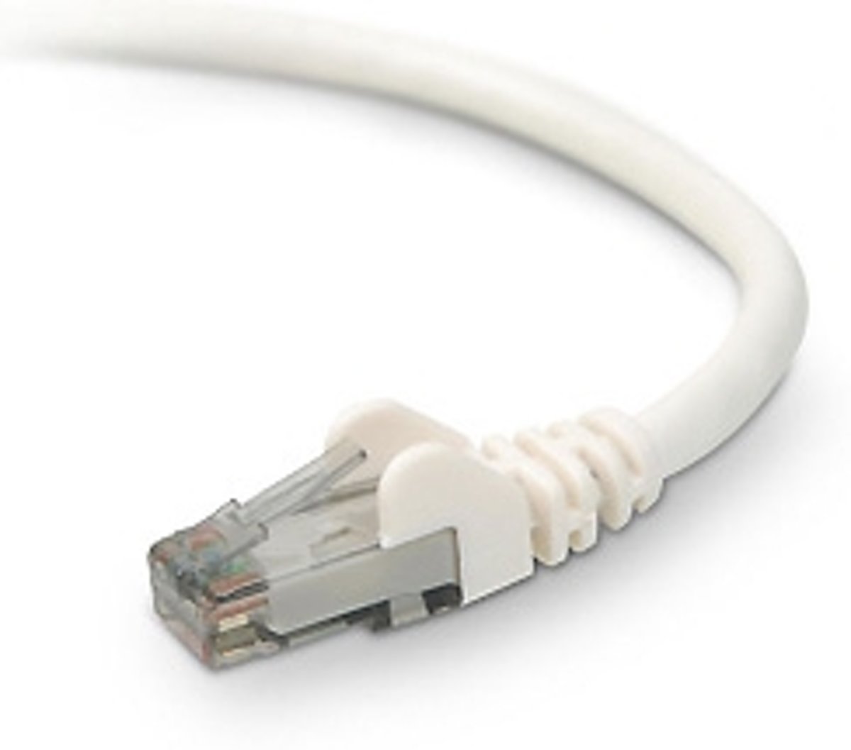 Belkin CAT6 STP Snagless Patch Cable