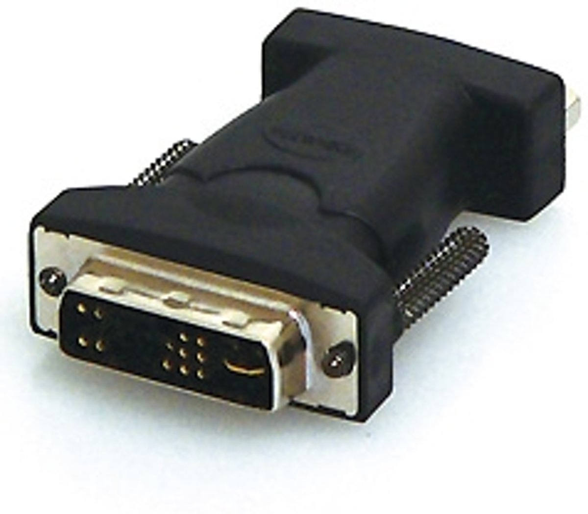 Belkin DVI to VGA Adapter DVI-D Zwart