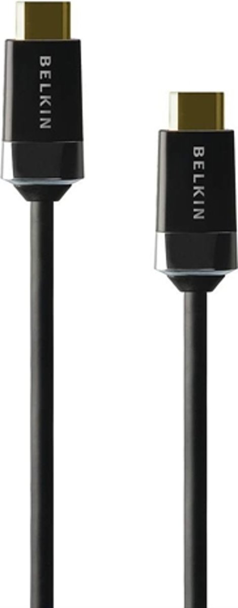 Belkin HDMI, 1m 1m HDMI HDMI HDMI kabel