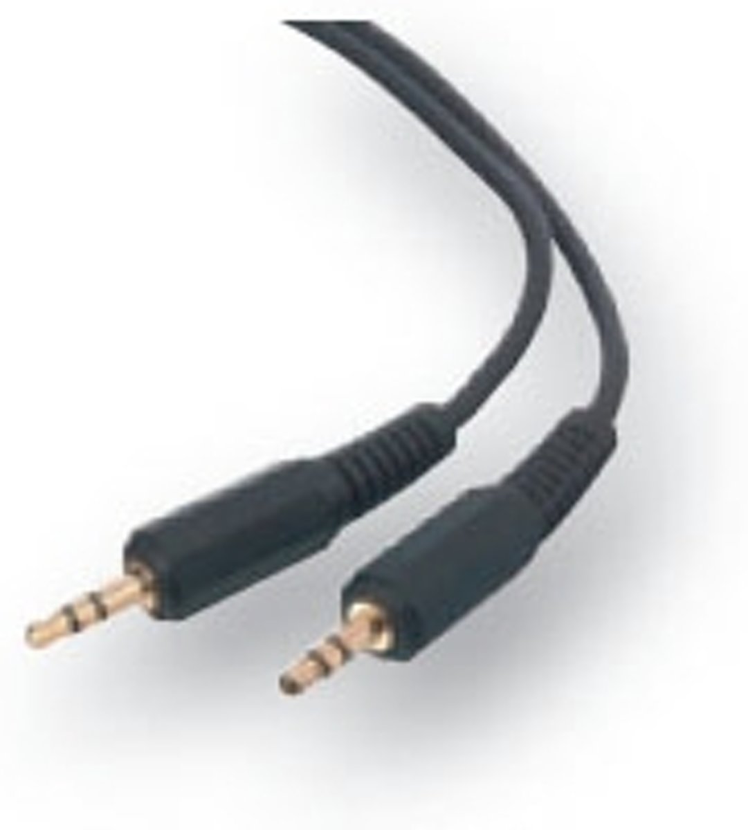 Belkin Mini jack kabel - 3 meter