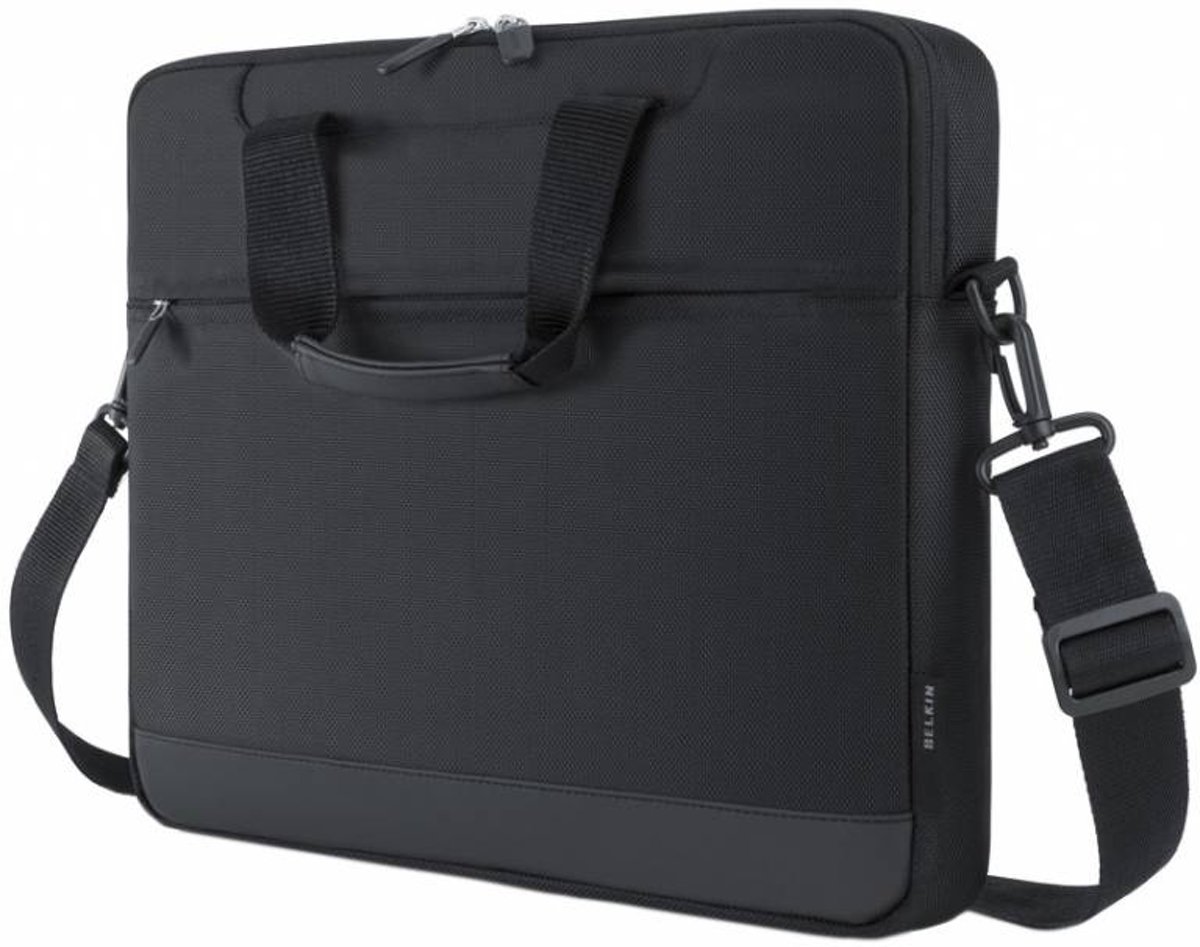 Belkin laptoptassen 33.782 cm (13.3 