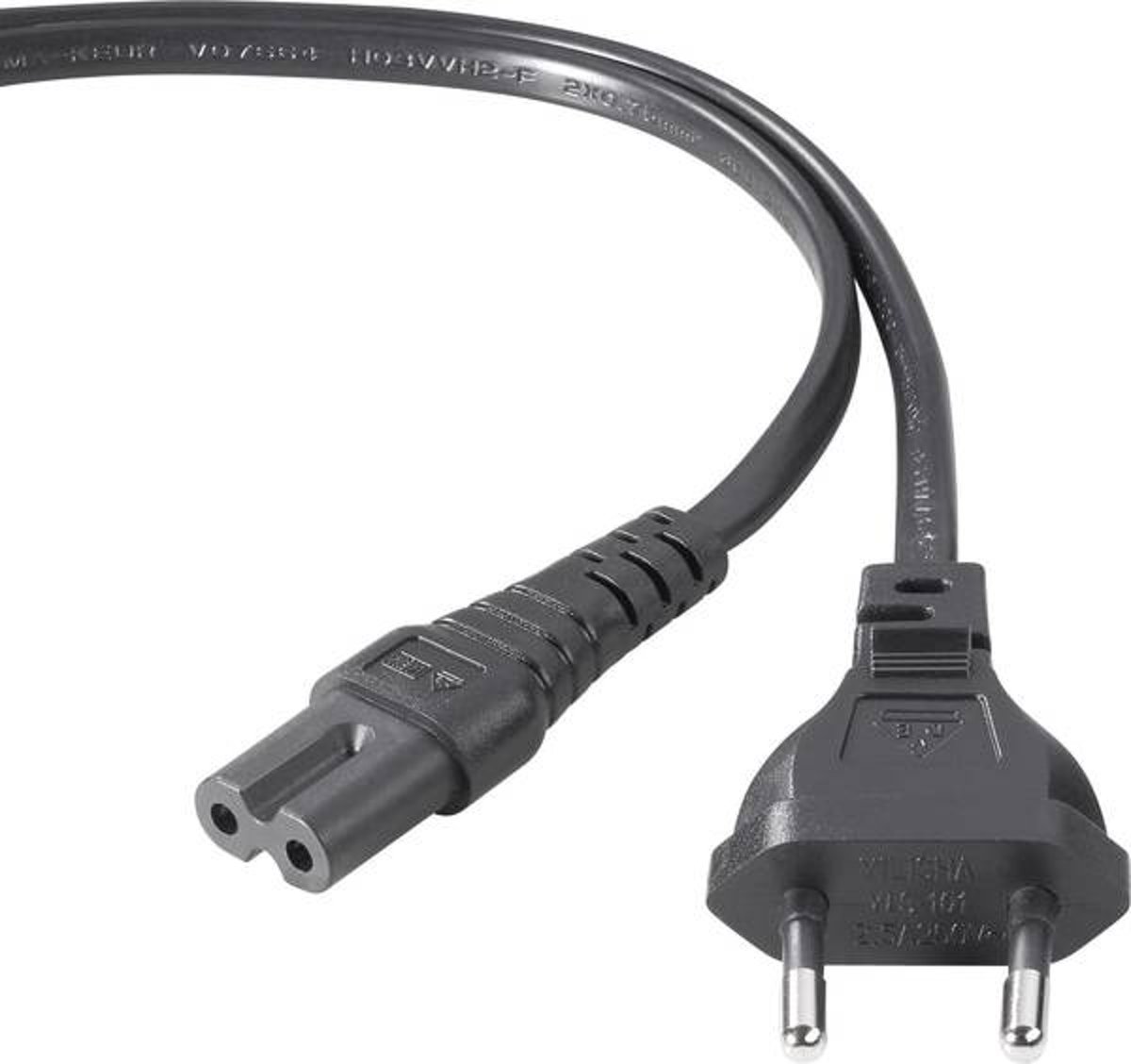 C7-Euro Power Cable 1.8m - Figure 8