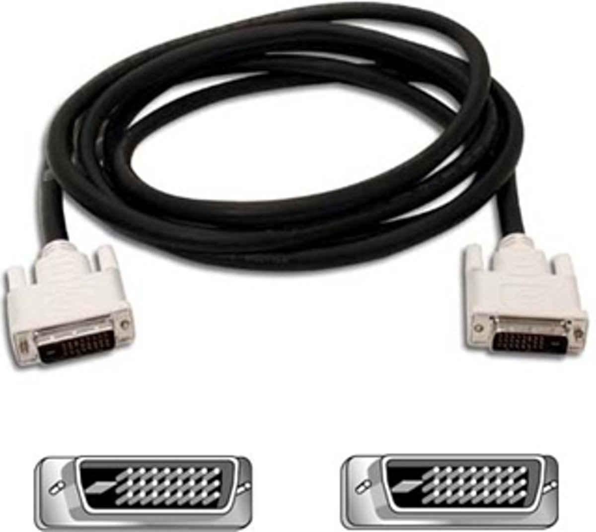 DVI Video Cable 1.8m