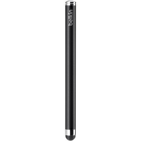 GALAXY TAB STYLUS CLIP.BLACK