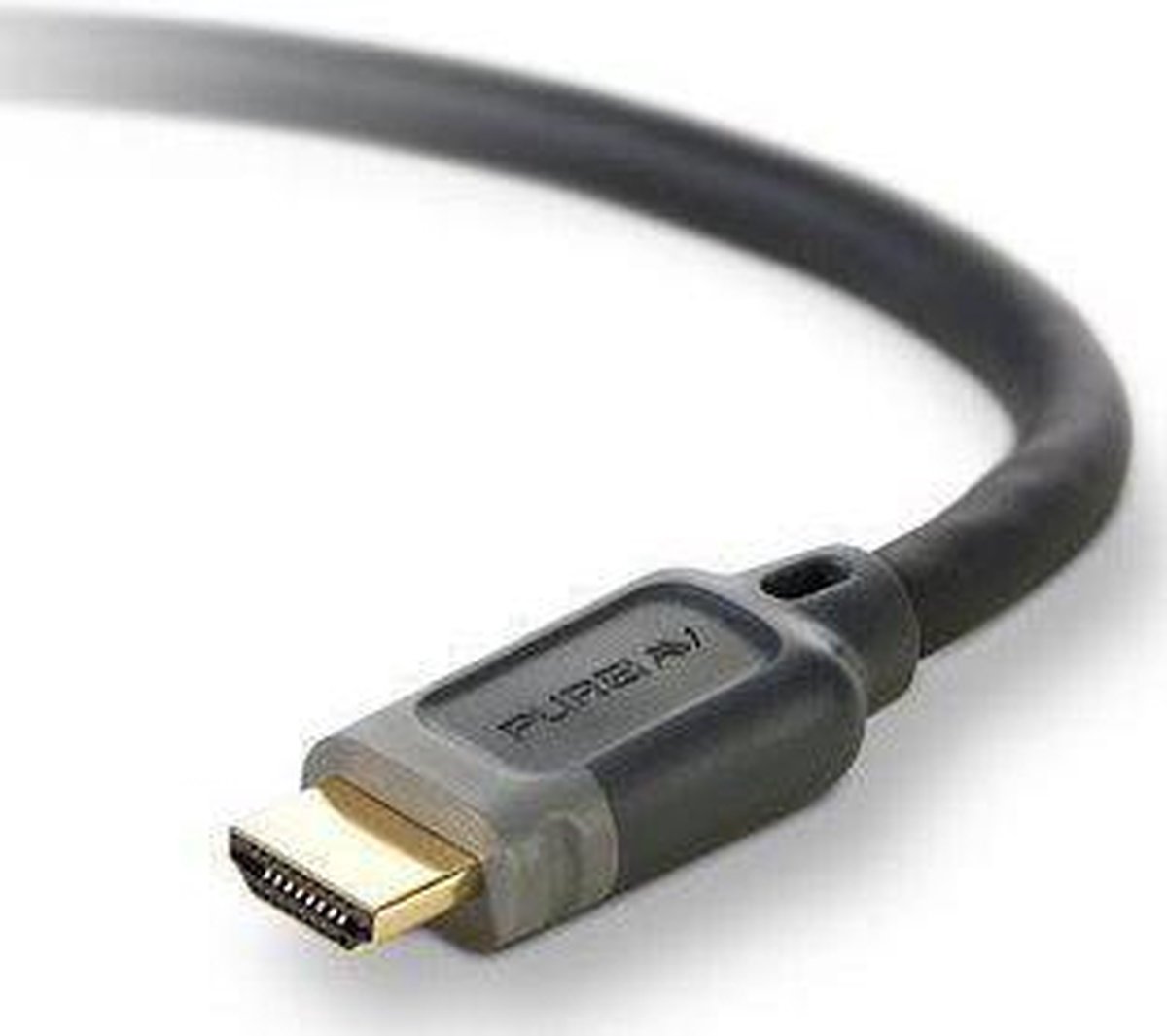 HDMI To HDMI Kabel - 2 Meter